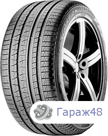 Pirelli Scorpion Verde All Season  255/55 R18 109H